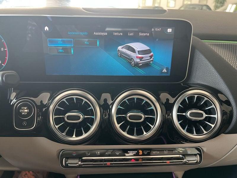 Mercedes-Benz Classe B B 180 d Automatic Sport Plus
