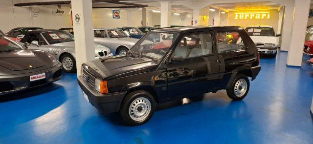 FIAT Panda 1.100 Young* 1 PROPRIETARIO*SOLO 18.000KM DA NUOVA