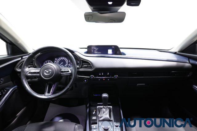 MAZDA CX-30 2.0L SKYACTIV-G 150 CV M HYBRID 2WD EXCEED