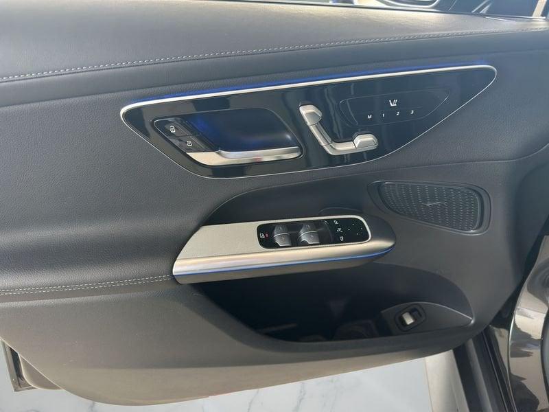 Mercedes-Benz GLC GLC 220d 4M MHEV AMG Line Advanced Plus