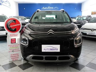 Citroen C3 Aircross 1.5 BlueHDI 102 CV FEEL