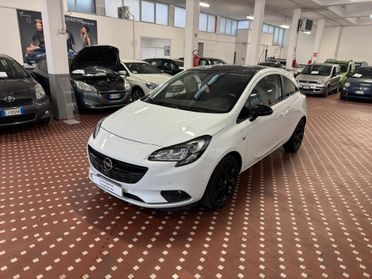 Opel Corsa 1.4 90CV Coupé Innovation NEOPATENTATI - UNICO PROPRIETARIO