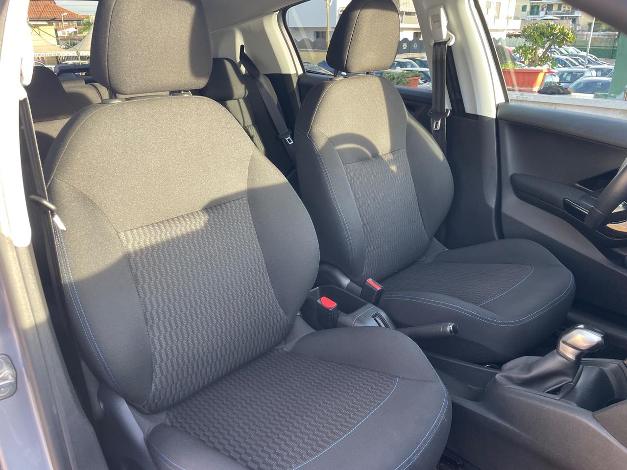 PEUGEOT 208 1.5 DIESEL 100 (CV) 2019