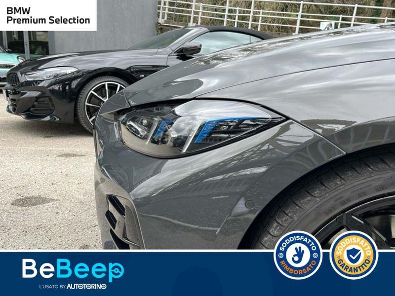 BMW Serie 4 Cabrio 420D CABRIO MHEV 48V MSPORT PRO AUTO