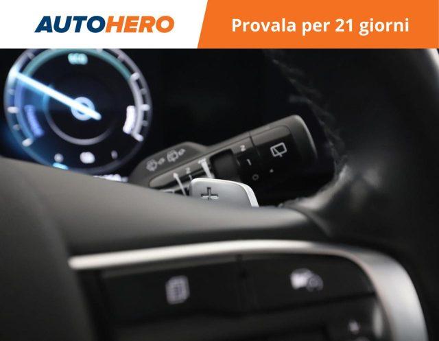 KIA Sportage 1.6 TGDi HEV AT GT-line Plus