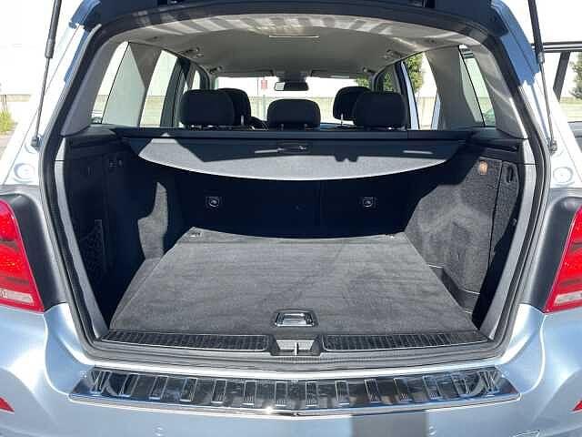 Mercedes-Benz GLK 220 2.0CDI 170CV 4Matic Sport