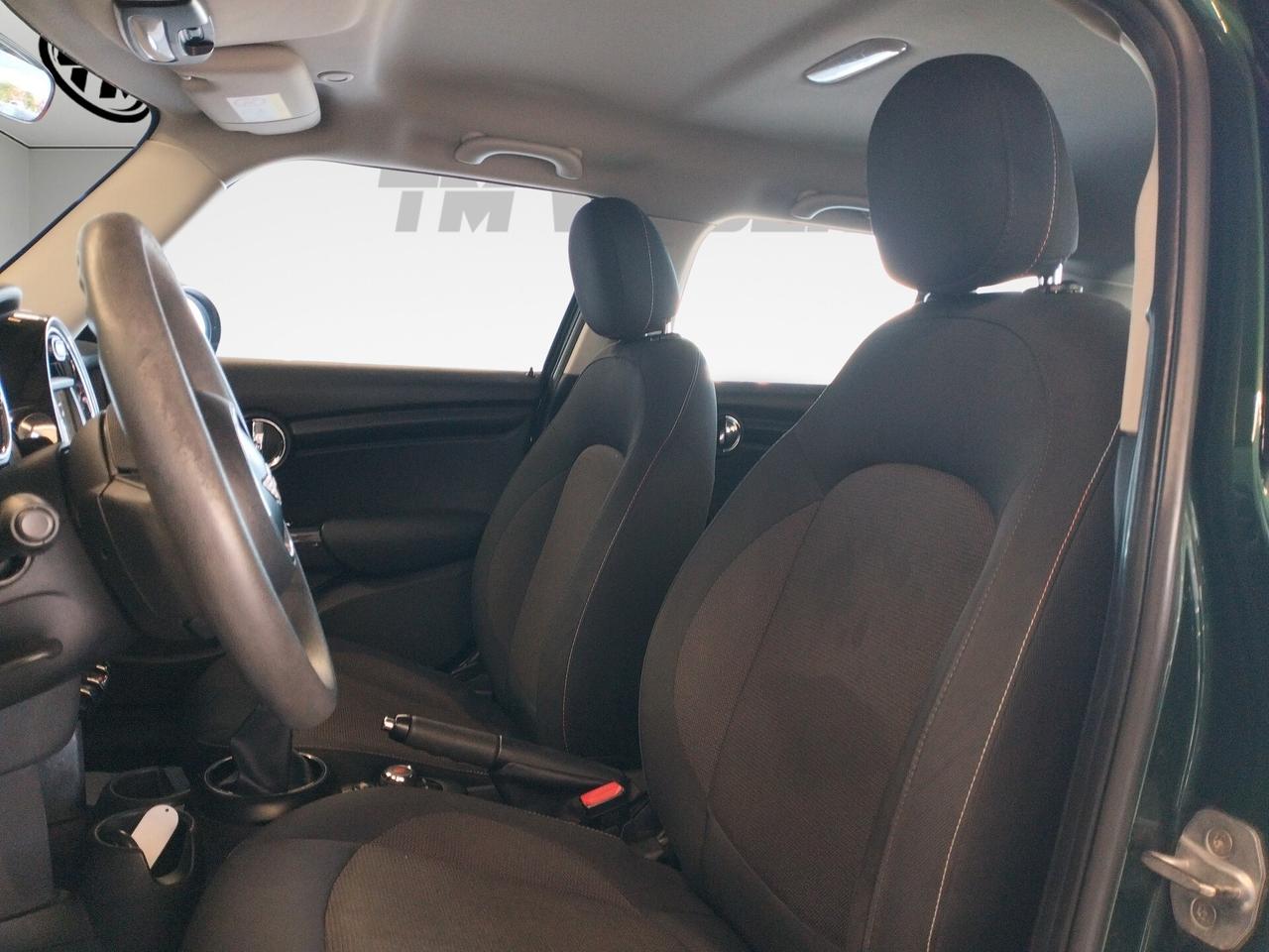 Mini 1.2 One 75 CV 5 porte - NEOPATENTATI