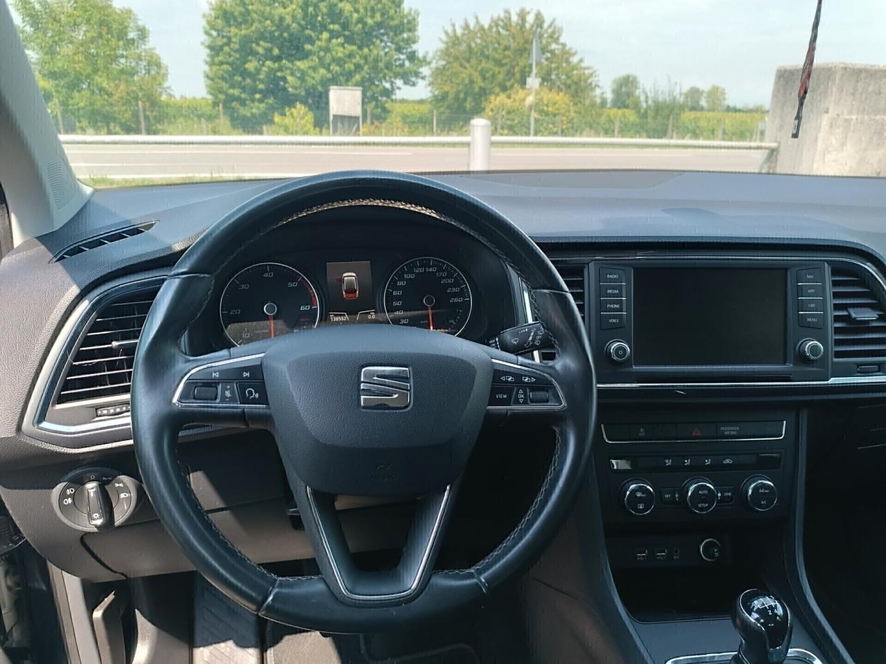 Seat Ateca 1.6 Diesel