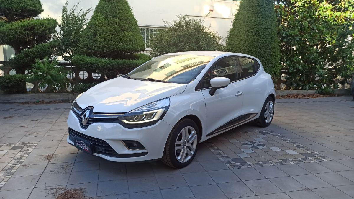 RENAULT - Clio - 1.5 dCi 8V 75 CV S&S 5p. Live