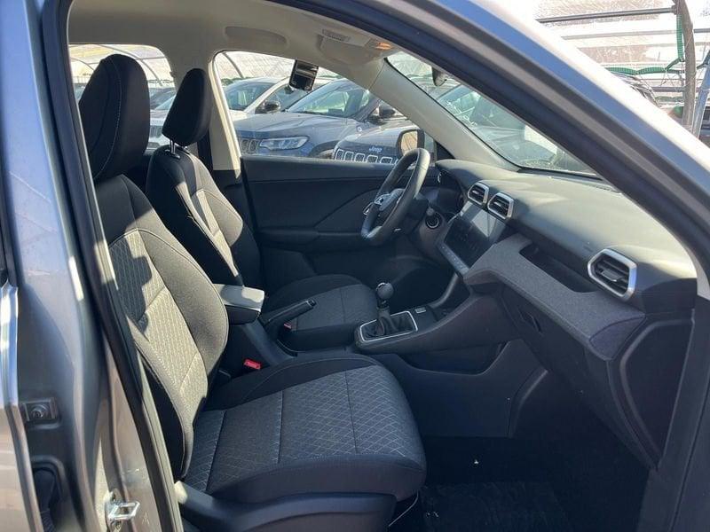 MG ZS ZS 1.5 Standard