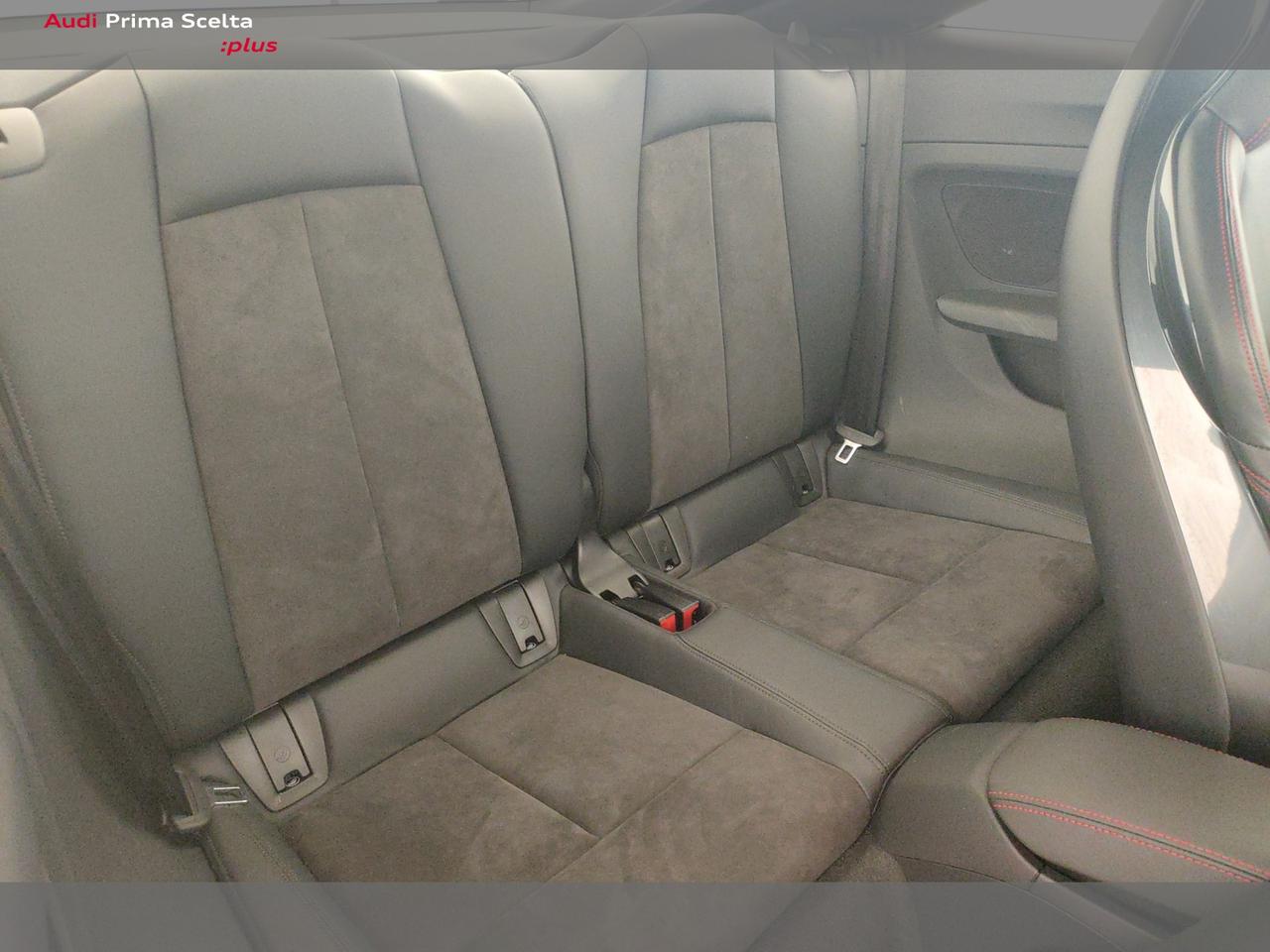 45 2.0 TFSI quattro S tronic