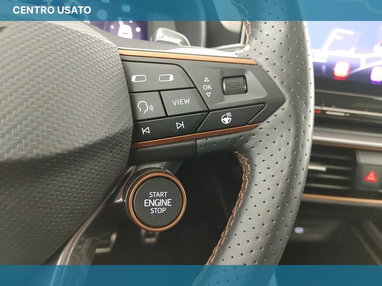 1.4 e-Hybrid VZ 245 CV DSG