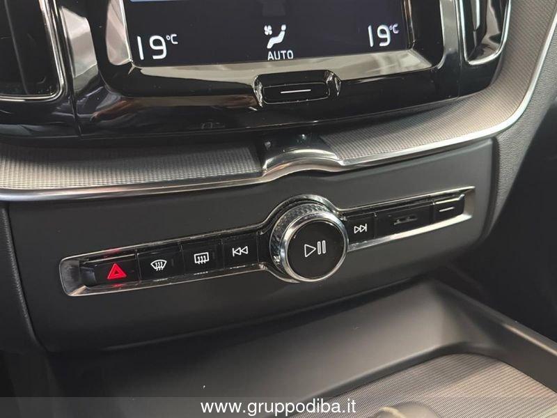 Volvo XC60 II 2018 Diesel 2.0 b4 Business Plus awd geartronic my20