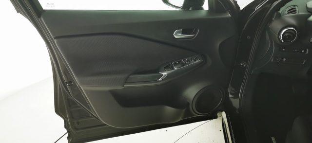 NISSAN Juke 1.0 DIG-T 117 CV DCT Business