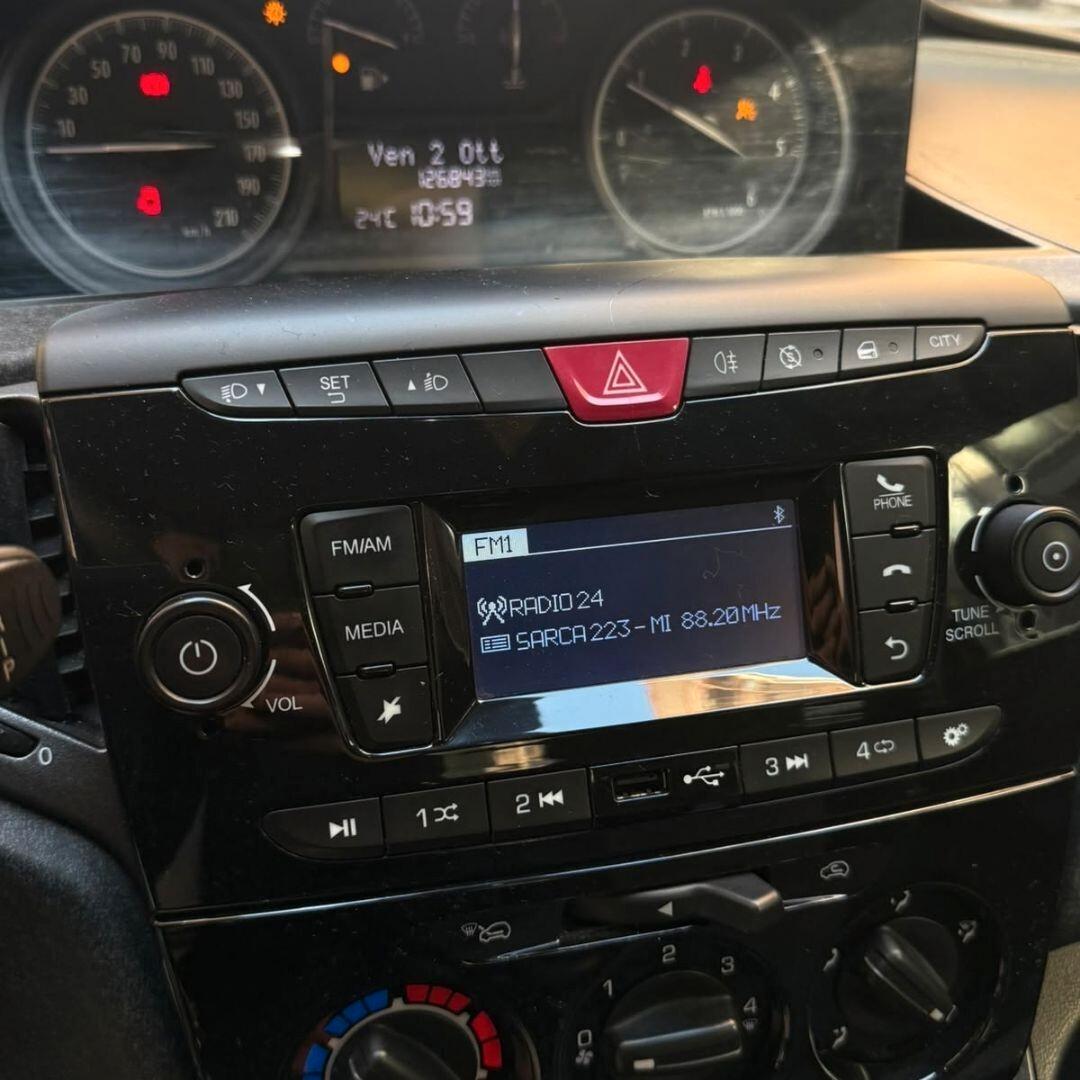Lancia Ypsilon 1.3 MJT - 16V 95 CV