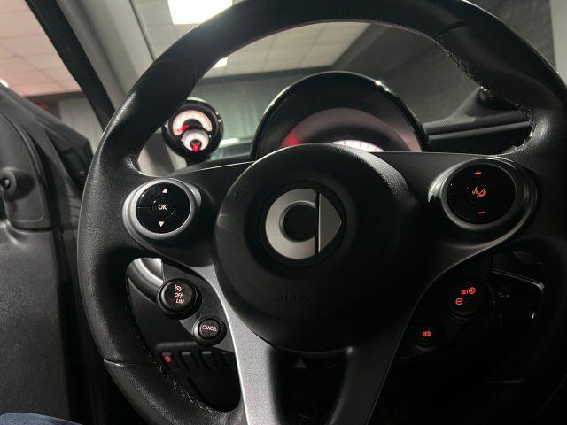 SMART ForTwo 70 1.0 twinamic Passion