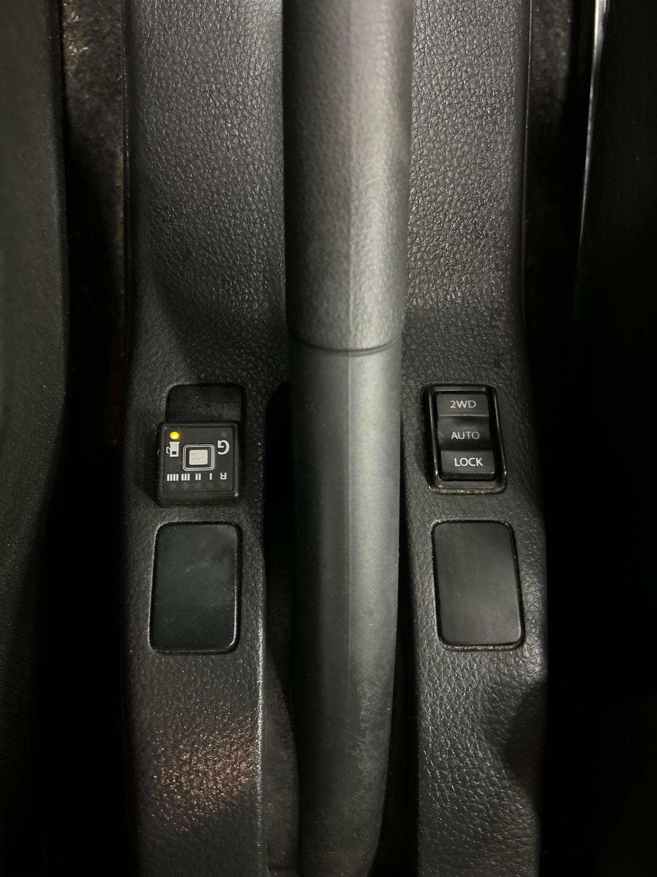 Fiat Sedici 1.6 16V 4x4 Experience