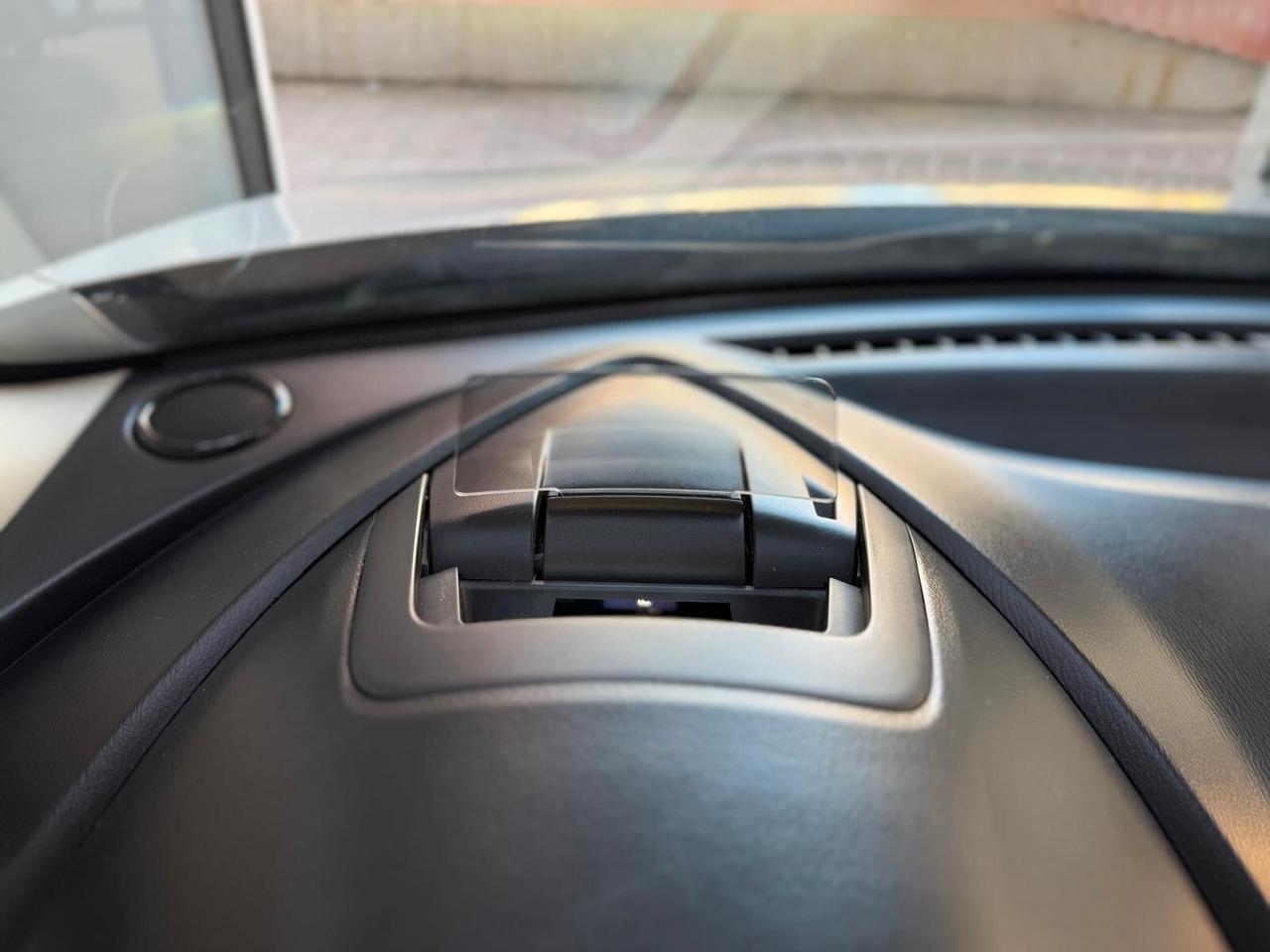 Mazda CX-3 1.8L Skyactiv-D Exceed