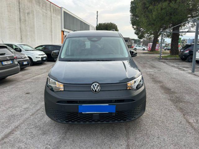 VOLKSWAGEN Caddy 2.0 TDI 102 CV Autocarro Space Maxi
