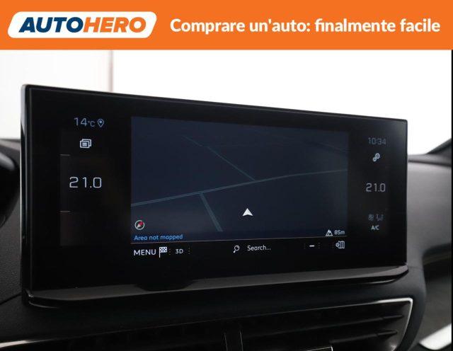 PEUGEOT 3008 PureTech Turbo 130 S&S EAT8 GT