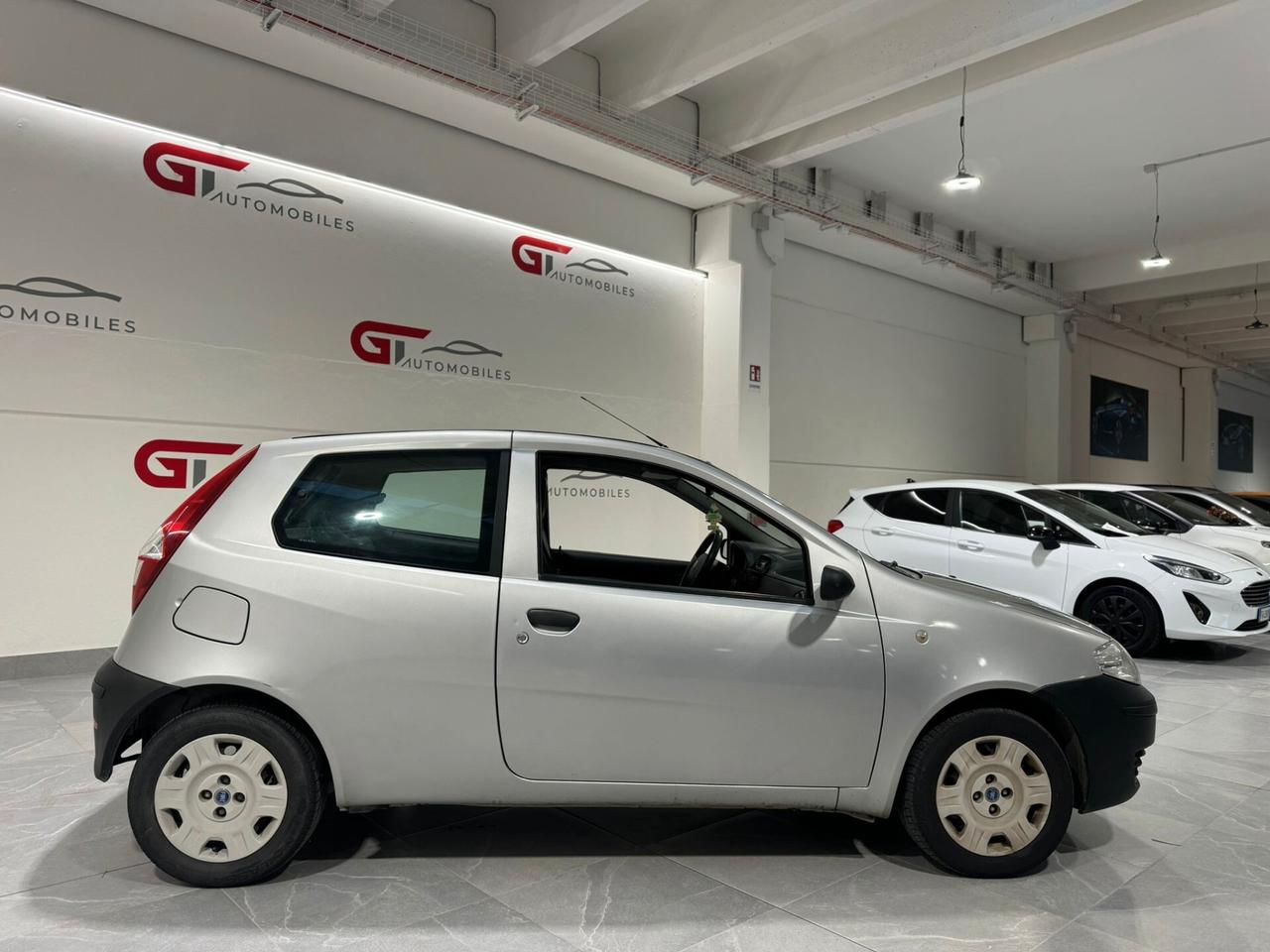 Fiat Punto 1.3 MJT 16V 3 porte Dynamic