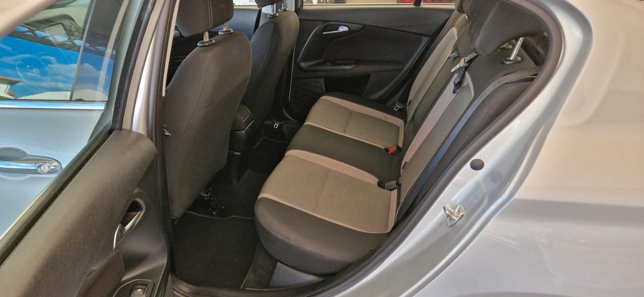 Fiat Tipo 1.6 Mjt 120cv 4 porte Lounge *Navi - Telecamera*