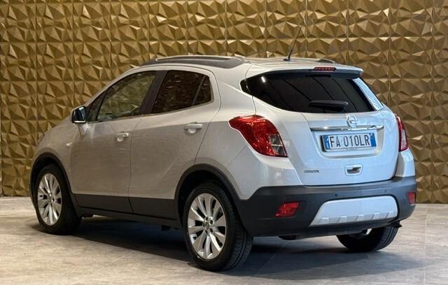 Opel Mokka 1.6 Ecotec 115CV 4x2 Start&Stop Cosmo