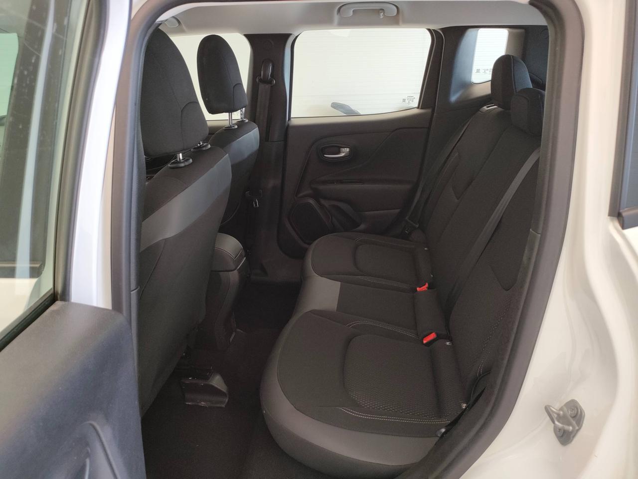 JEEP Renegade 2019 - Renegade 1.6 mjt Longitude 2wd 130cv