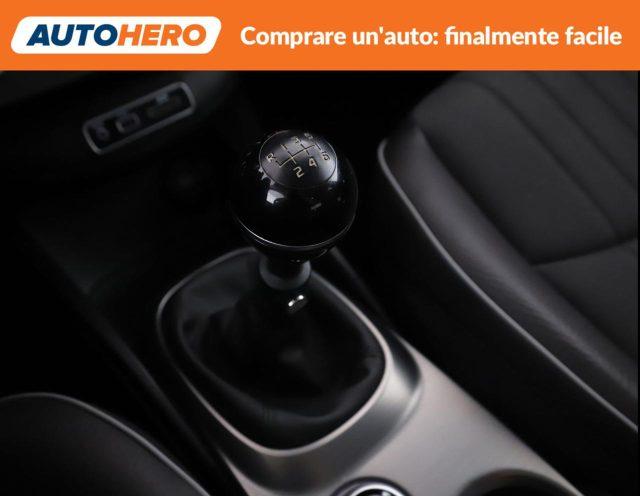 FIAT 500X 1.4 MultiAir 140 CV Lounge
