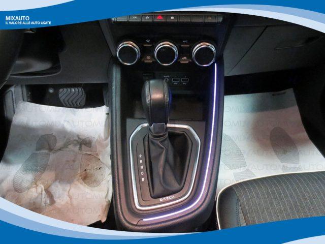 RENAULT Clio 1.6 eTech Hybrid 140cv Intens AUT EU6