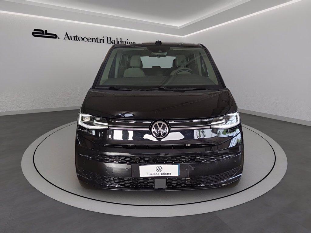 VOLKSWAGEN Multivan lungo 2.0 tdi style 150cv dsg 7p.ti del 2023