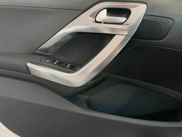 PEUGEOT 2008 1.5 BlueHDi 120 CV EAT6 Allure