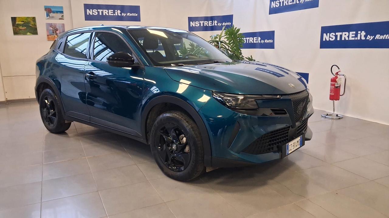 Alfa Romeo Junior 1.2 145 CV Hybrid eDCT6