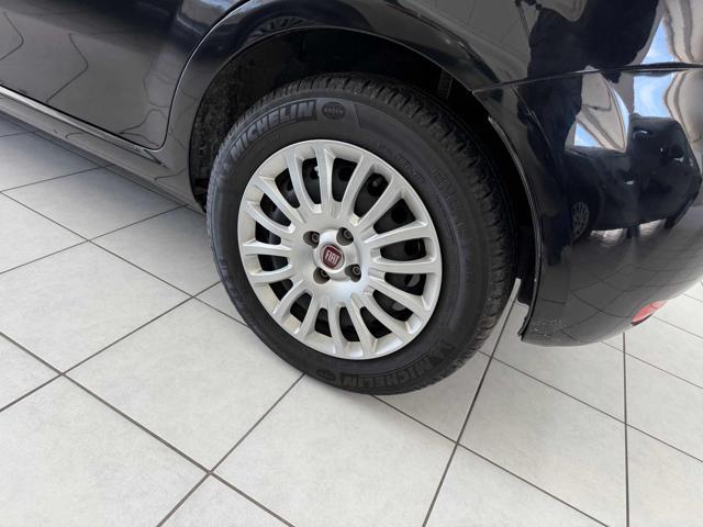 FIAT Punto 1.3 MJT II S&S 95 CV 5 porte Street