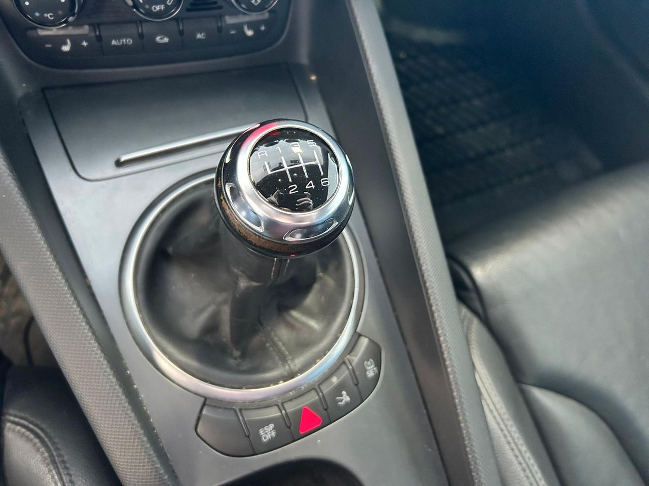 Audi TT Coupé 2.0 TDI quattro 2009