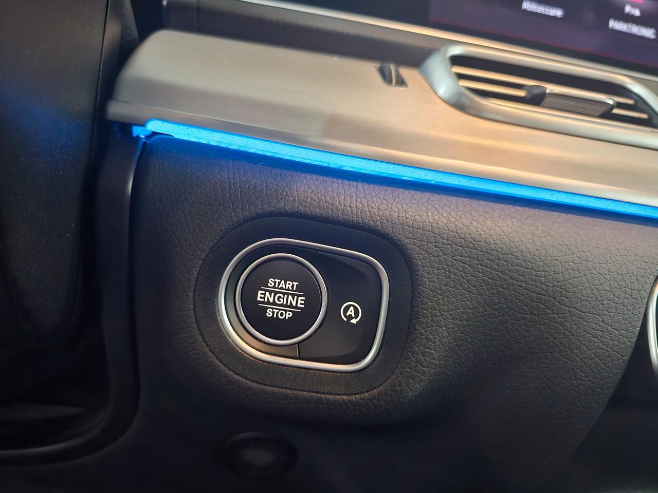 Mercedes-benz GLE 300 d 4Matic Mild Hybrid AMG Line Premium Plus