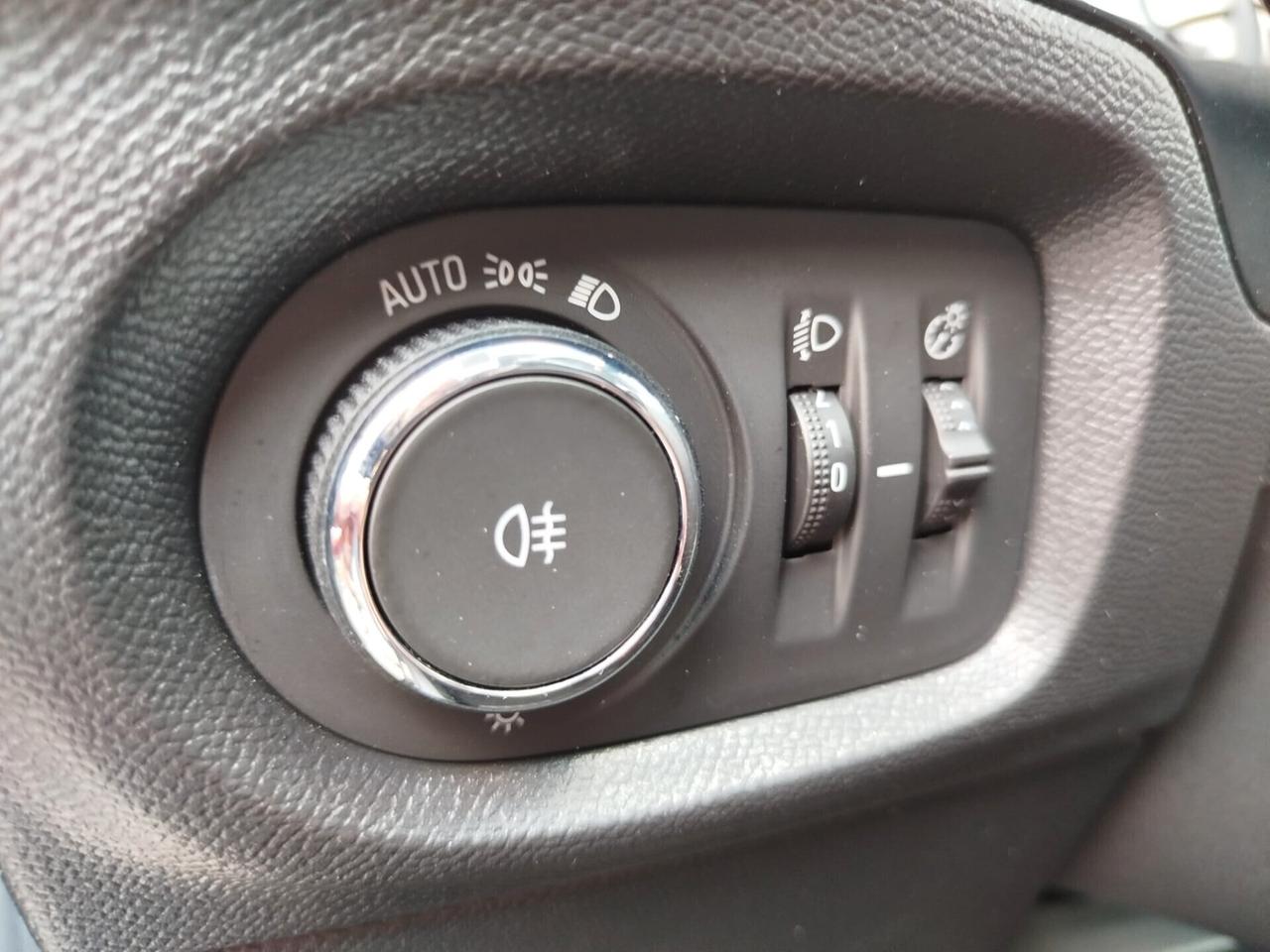 OPEL CORSA 1.2-75cv *PREZZO VERO* KM CERI - UNIPRO'