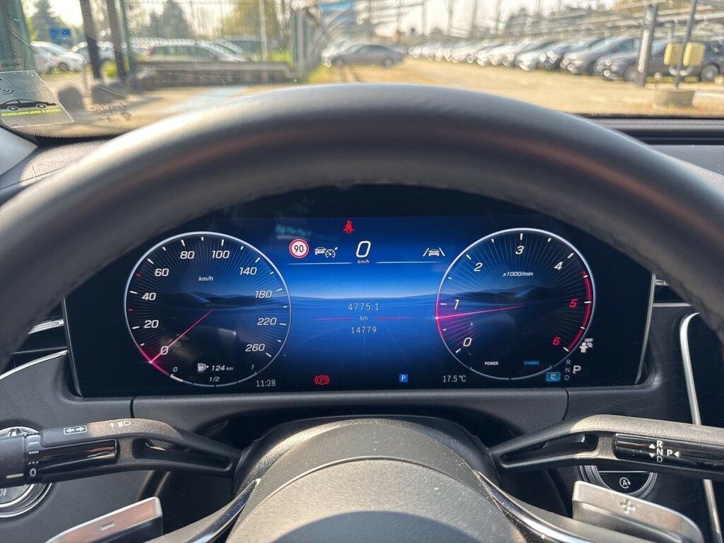 Mercedes Classe E 220 220 d Advanced 9G-Tronic