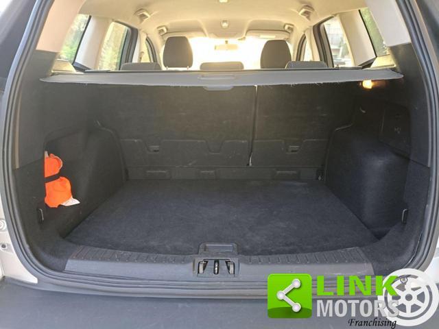 FORD Kuga 1.5 TDCI 120 CV S&S 2WD Powershift Business