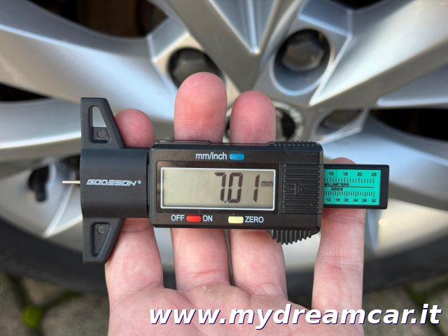 SKODA Octavia 1.5 DSG Wagon Ambition G-Tec 130cv