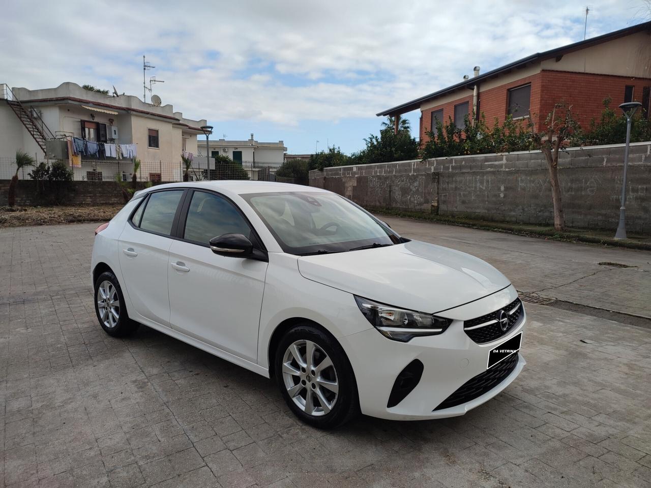 Opel Corsa EDITION 5 PORTE 1.5 DIESEL 102 CV 6 MARCE STEREO TOUC