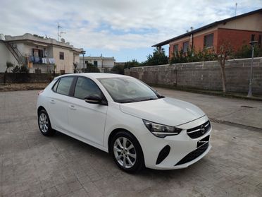 Opel Corsa EDITION 5 PORTE 1.5 DIESEL 102 CV 6 MARCE STEREO TOUC