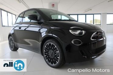 FIAT 500e Nuova 500 Icon Berlina