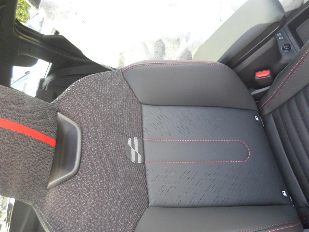 Mini John Cooper Works Countryman D JCW