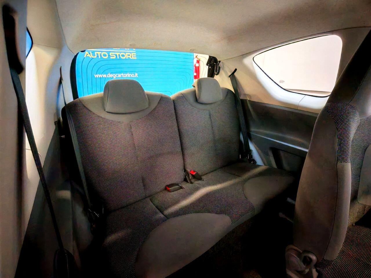 Peugeot 107 1.0 3p. Plaisir