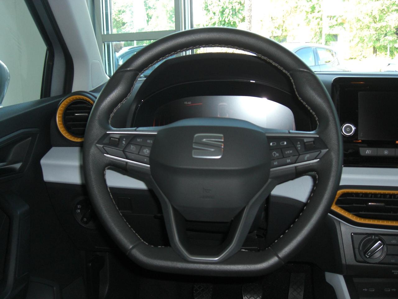 Seat Arona 1.0 EcoTSI Style