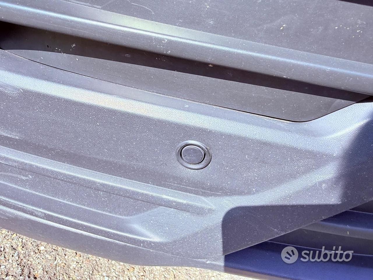 Vw crafte box- 2020 super prezzoooo ok permute