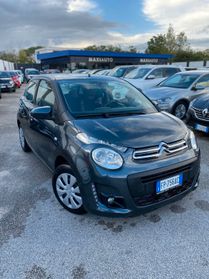 Citroen C1 VTi 68 5 porte Shine