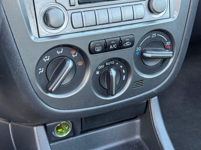 SUBARU Impreza 2.0 turbo 16V cat WRX TETTO