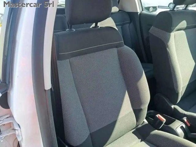 CITROEN C3 BLUEHDI 100 BUSINESS COMBI N1 5 posti - GC693JW